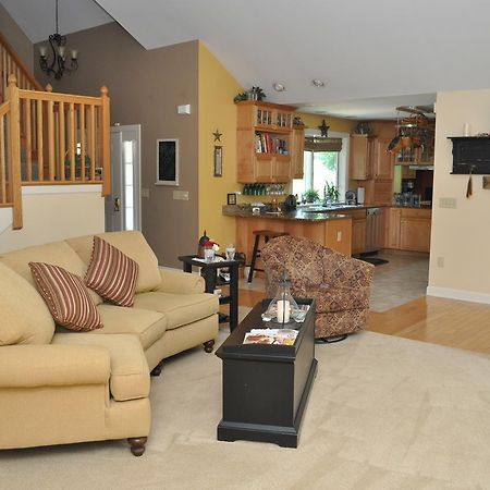 ليتيتز Hammer Creek Hideaway B&B المظهر الخارجي الصورة