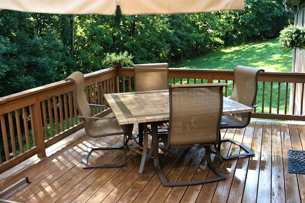 ليتيتز Hammer Creek Hideaway B&B المظهر الخارجي الصورة