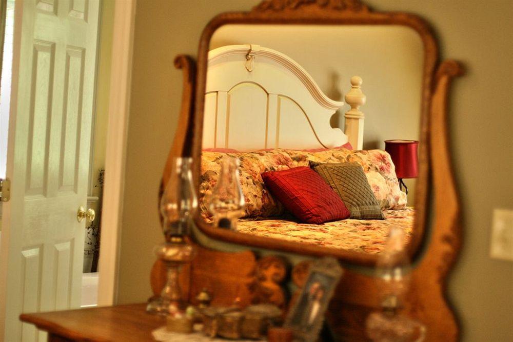 ليتيتز Hammer Creek Hideaway B&B المظهر الخارجي الصورة