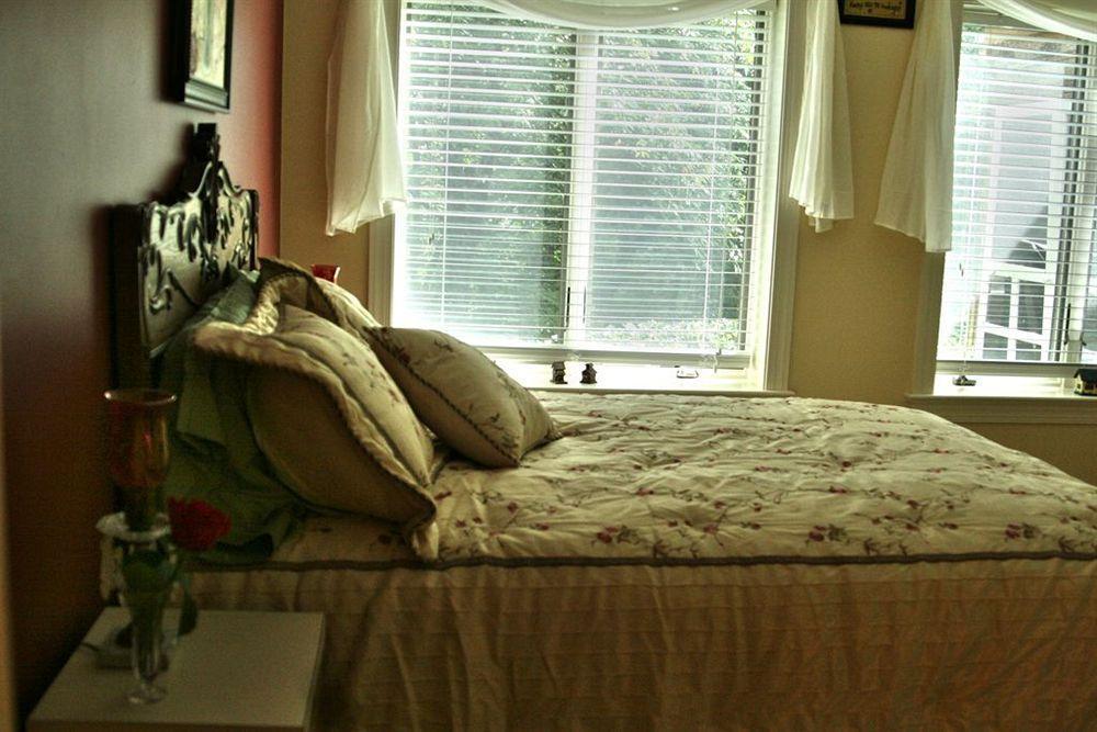 ليتيتز Hammer Creek Hideaway B&B المظهر الخارجي الصورة