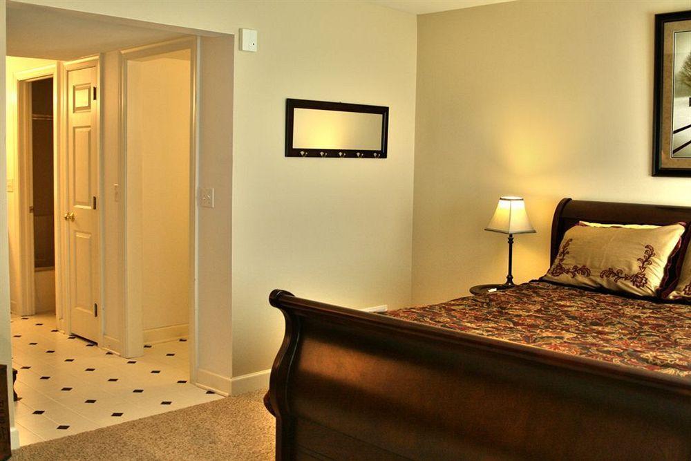 ليتيتز Hammer Creek Hideaway B&B المظهر الخارجي الصورة