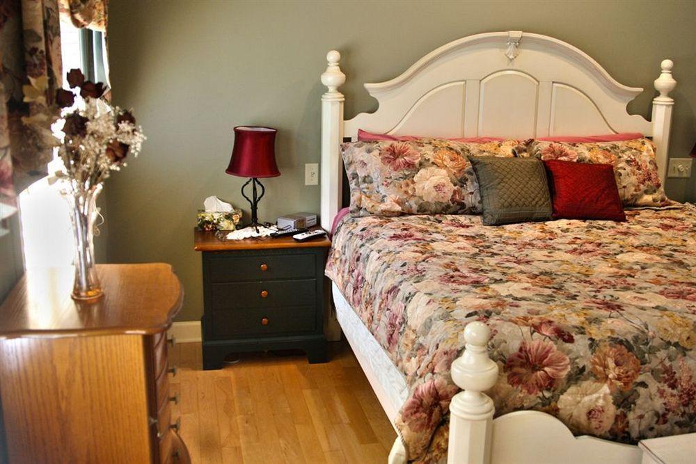 ليتيتز Hammer Creek Hideaway B&B المظهر الخارجي الصورة