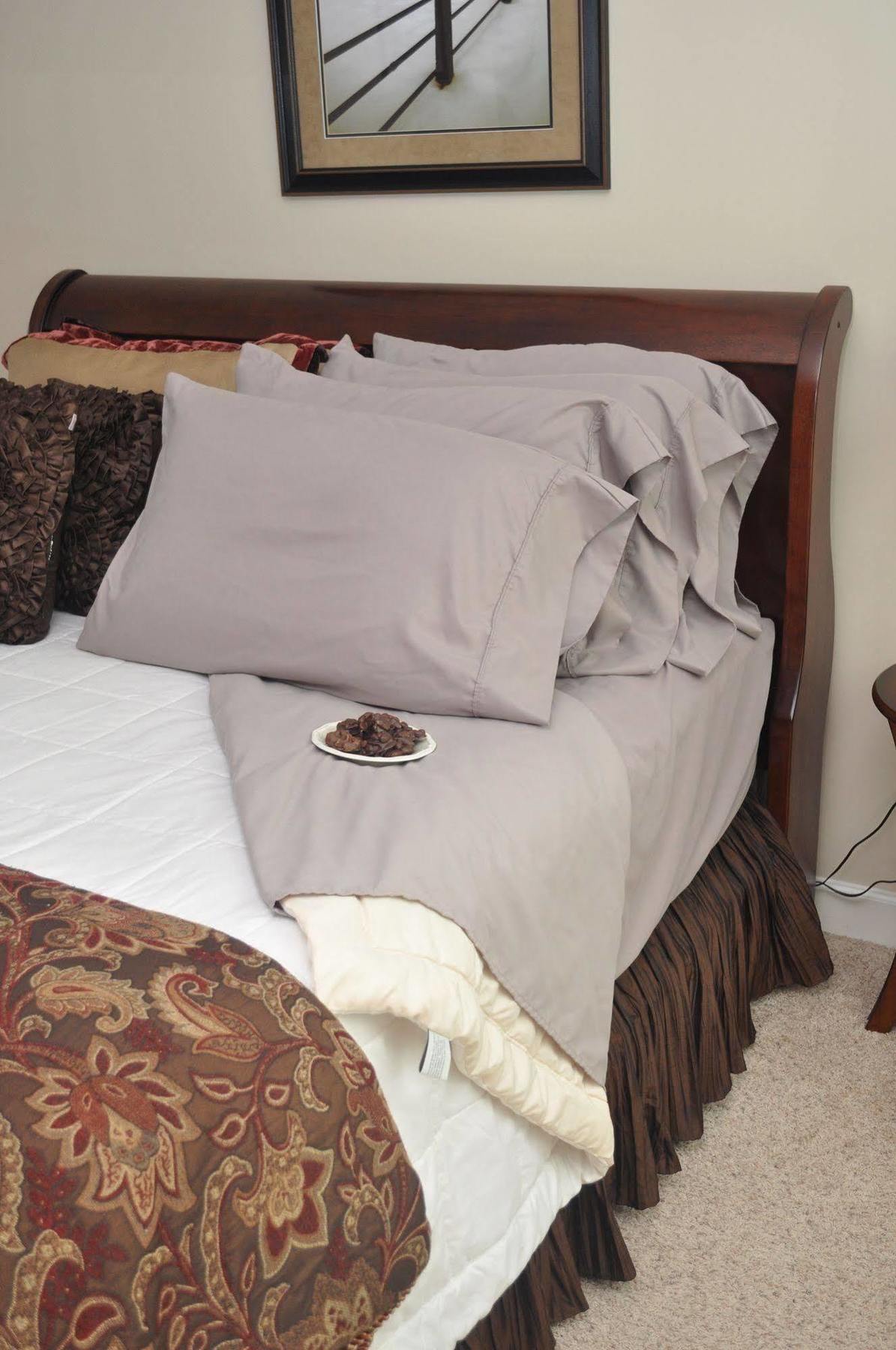 ليتيتز Hammer Creek Hideaway B&B المظهر الخارجي الصورة